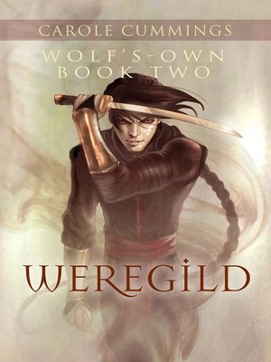 cover image of Weregild